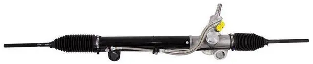 Main image of 79-93 Mustang Power Rack And Pinion Kit Plain