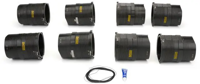 Main image of Cyl MID Sleeve GM LS (Set 8) 4.110in ID Bore