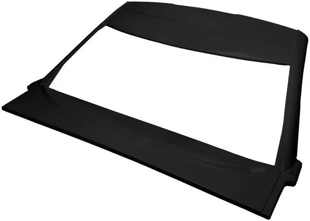 Main image of Roof Front Black Stock Car