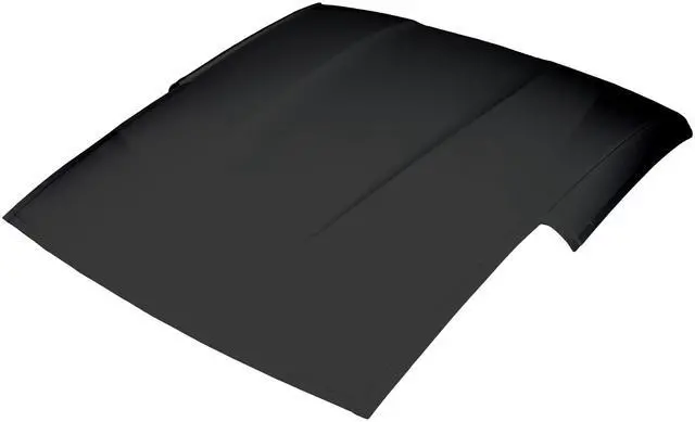 Main image of Roof Back Black Stock Car