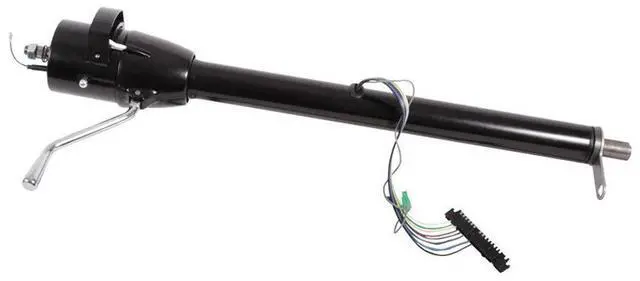 Main image of 67-72 Chevy C10 Steering Coulmn w/Coulmn Shift