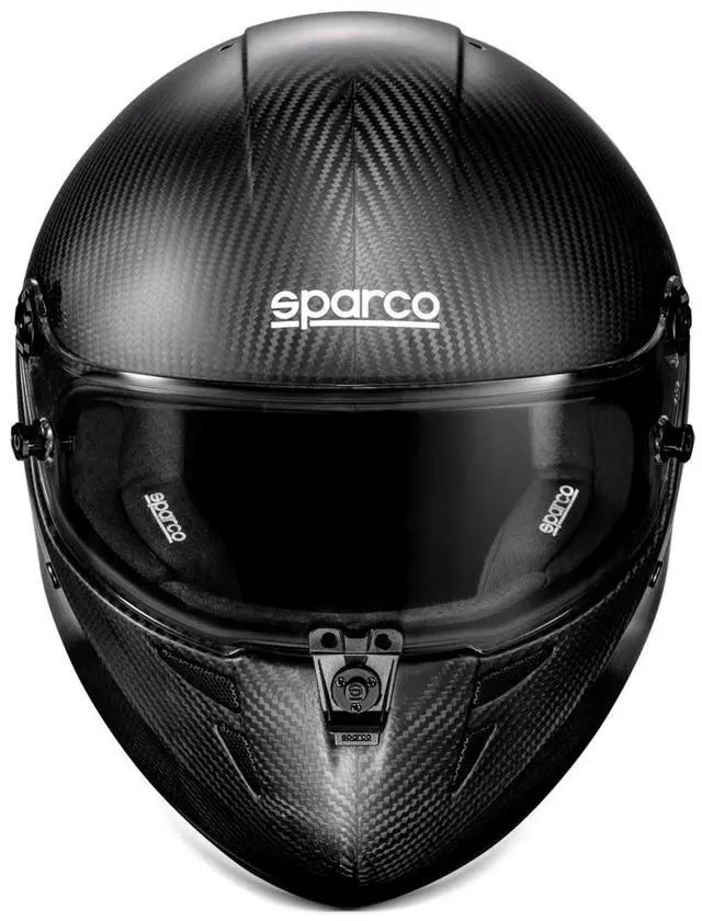 Main image of Helmet Stealth Medium / Large Carbon SA2025