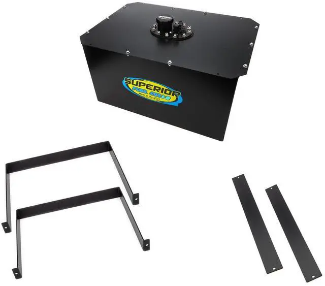 Main image of Fuel Cell 22 Gal -10an Pickup