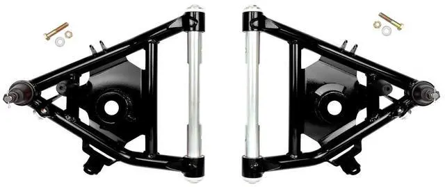 Main image of Control Arm