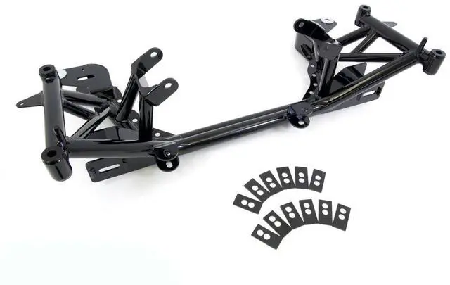 Main image of LS1 Tubular K-Member Ro ad Race Alignment Locks