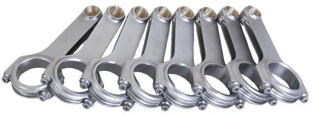 Main image of 4D H-BEAM ROD CHEV 6.385"