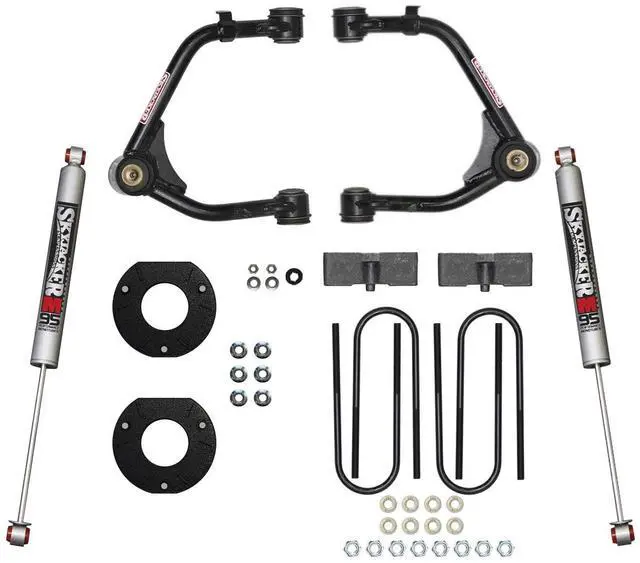 Main image of 3.5 IN. LIFT KIT M95
