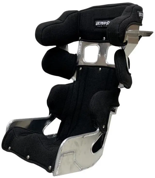 Main image of Seat 14in TC1 SmAdult 20 Deg W/Full Black Cover