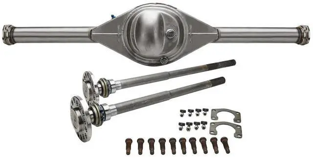 Main image of 9 NON FLOATER HOUSING KIT 60