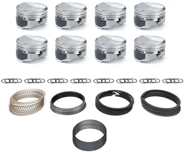 Main image of PISTON KIT