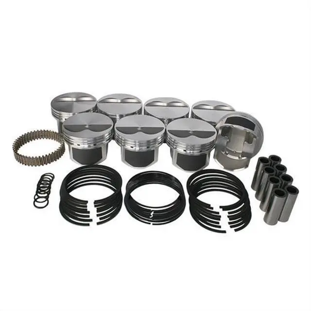 Main image of PISTONS SET OF 8