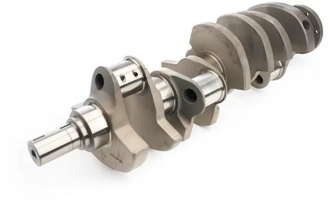 Main image of FORGED CRANKSHAFT