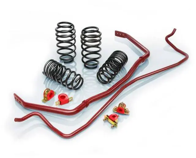 Main image of LOWERING KIT & SWAY BAR KIT