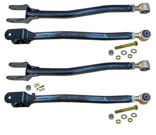 Main image of 4-6 IN. 4-LINK BOX