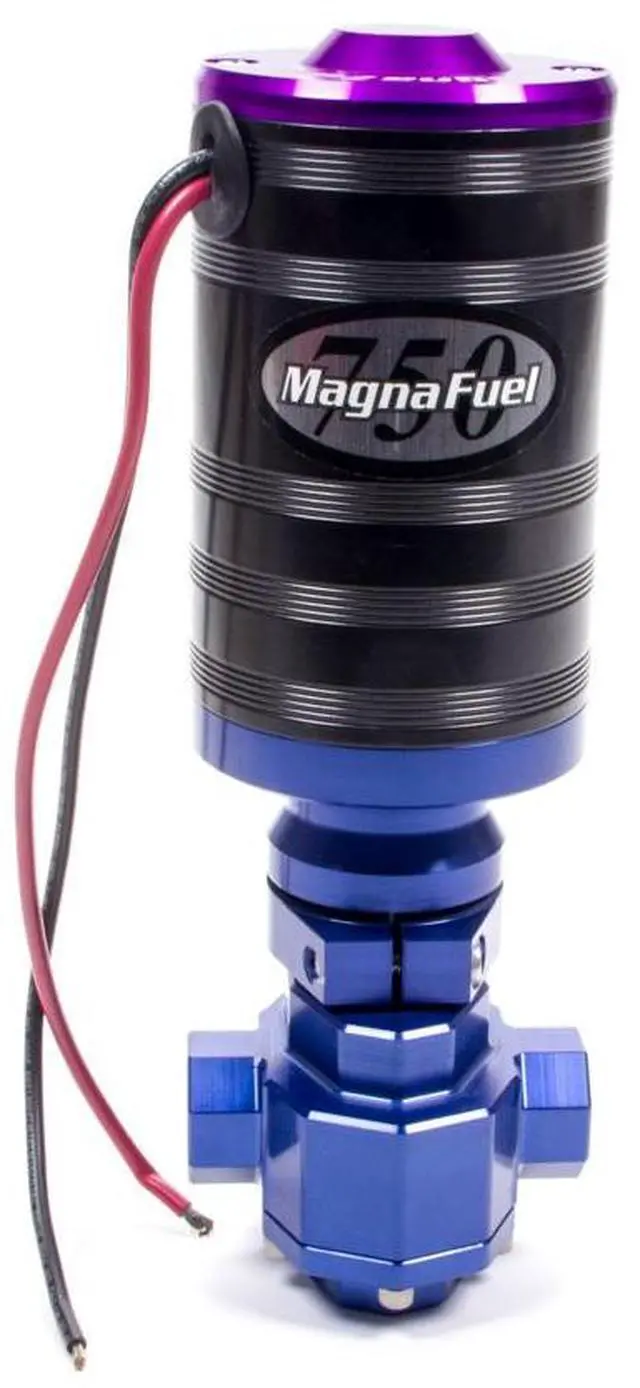 Main image of FUEL PUMP