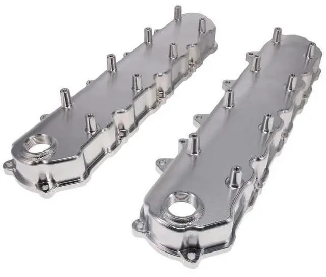 Main image of VALVE COVER