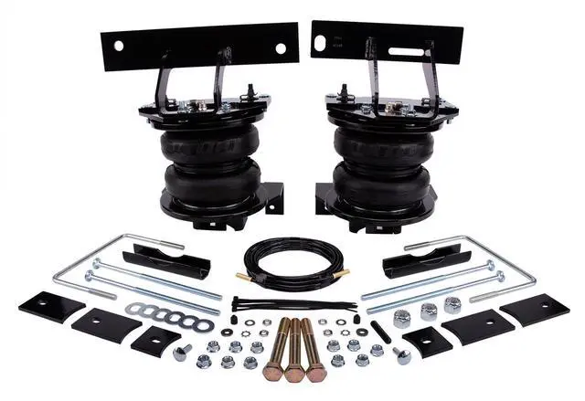 Alt view image 4 of 4 - AIR LIFT 7500 XL