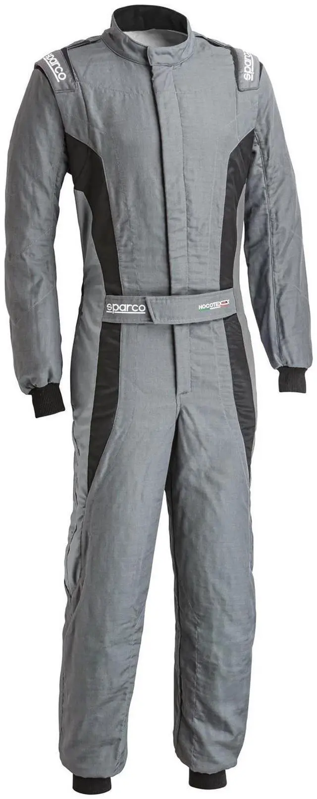Main image of Suit Victory Pro Gry/Blk Large