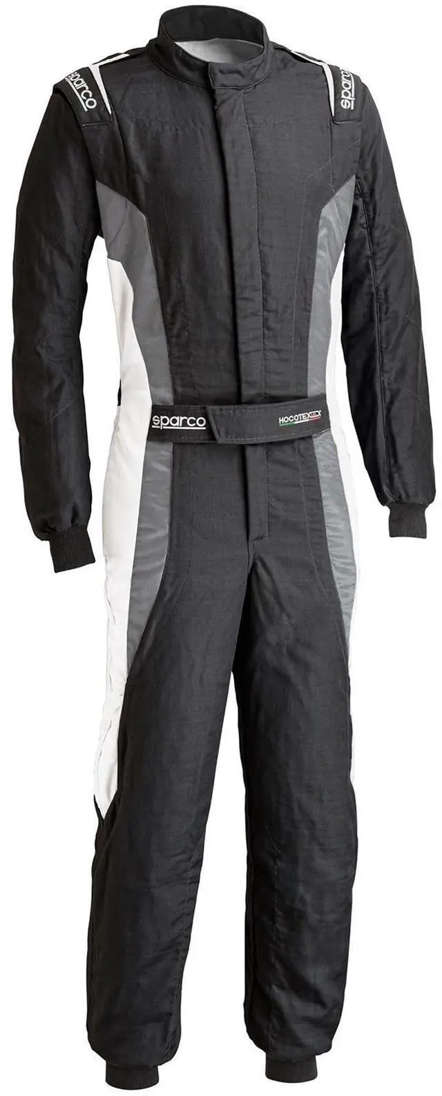 Main image of Suit Victory Pro Blk/Gry X-Large / XX-Large