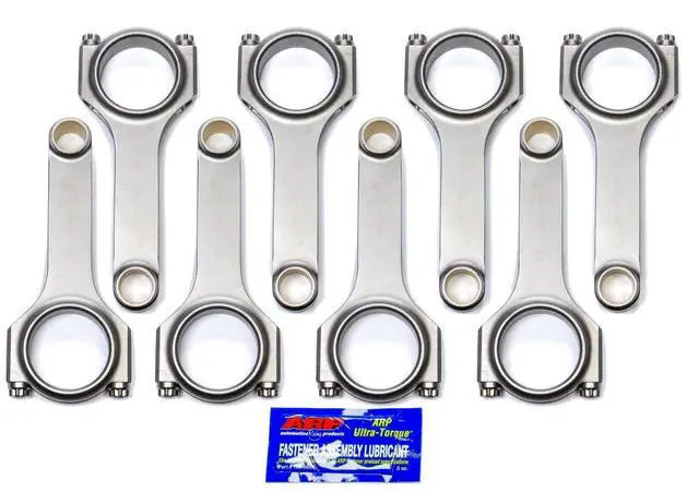Main image of H-BEAM CONNECTING RODS SET 8