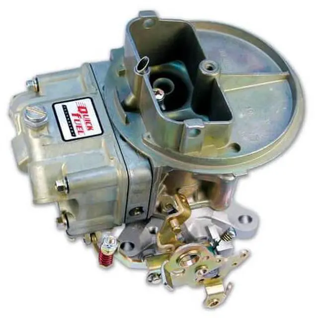 Main image of Q SERIES CARBURETORS