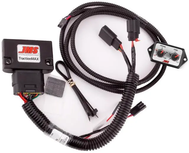 Main image of TRACTION CONTROL DEVICE