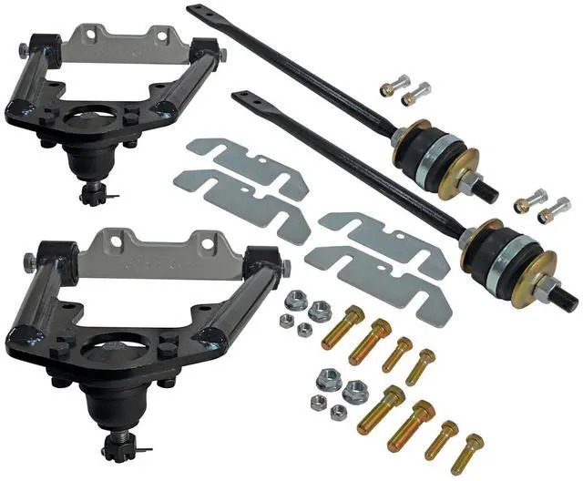 Main image of Adjustable Control Arm Strut Rod Pair