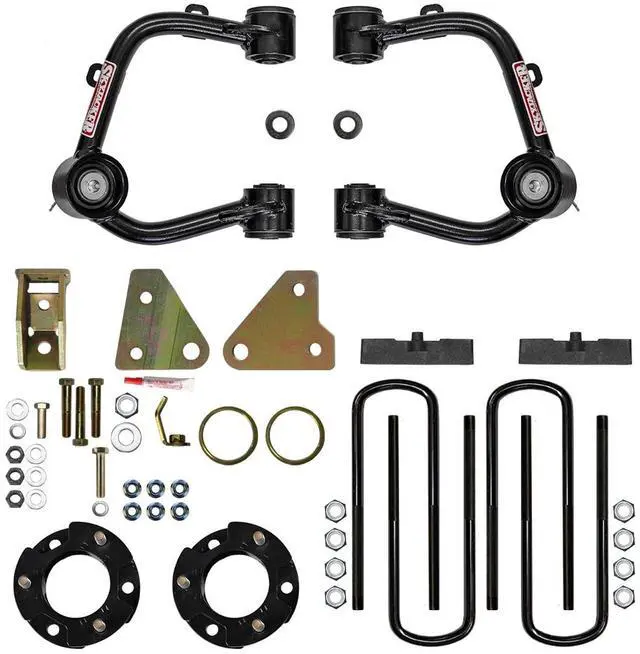 Main image of 3.5 IN. LIFT KIT
