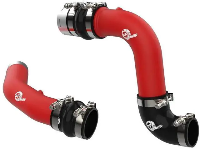 Main image of INTERCOOLER PIPE