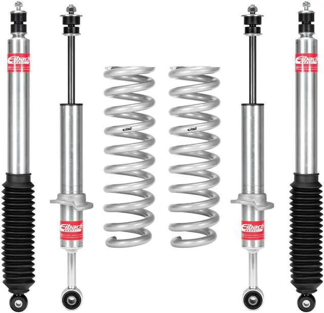 Main image of PRO-TRUCK LIFT SYSTEM