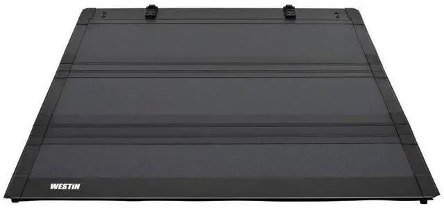 Main image of HARD TRI-FOLD TONNEAU COVER