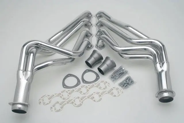 Main image of (CA) HEADERS - MUSTANG