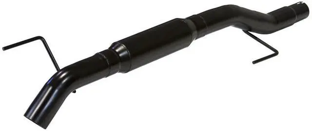 Main image of EXHAUST SYSTEM/KITS