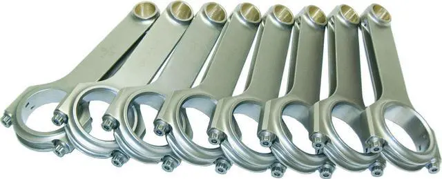 Main image of CONNECTING RODS