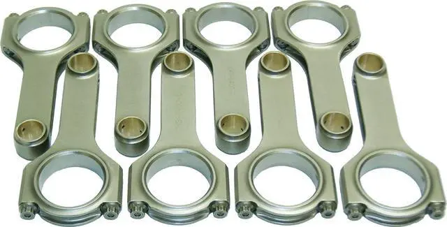Main image of CONNECTING ROD SET