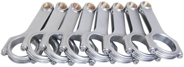 Main image of CONNECTING ROD SET 351C