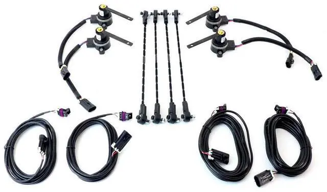 Main image of RIDE HEIGHT SENSOR KIT