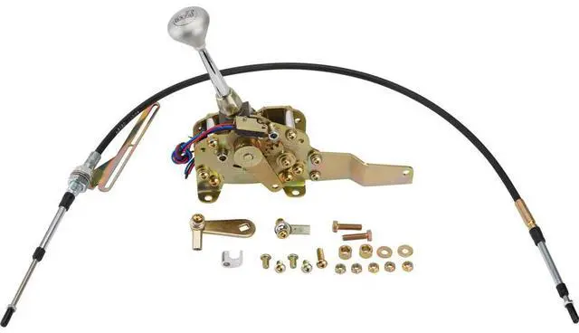 Main image of SHIFTER AUTO TRANSMISSION