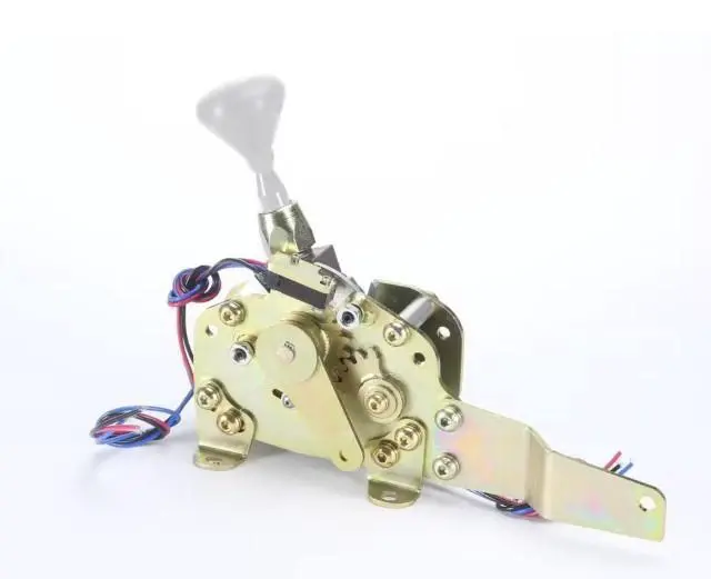 Main image of SHIFTER AUTO TRANSMISSION