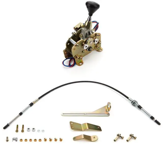 Main image of SHIFTER AUTO TRANSMISSION