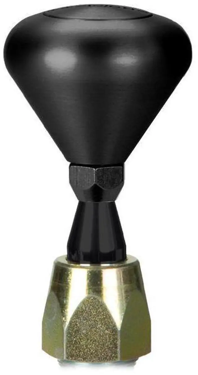 Main image of ES Shifter GM 6L80 4in Lever Mushroom Knob