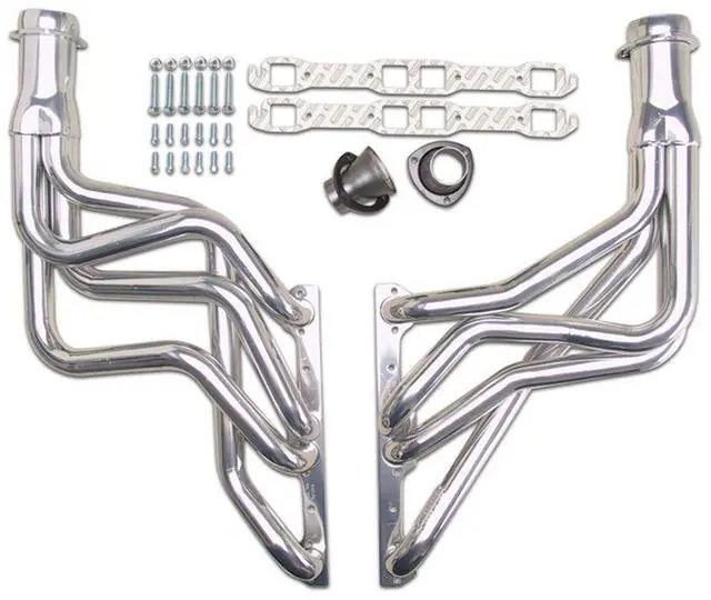 Main image of (CA) HEADERS - CAMARO