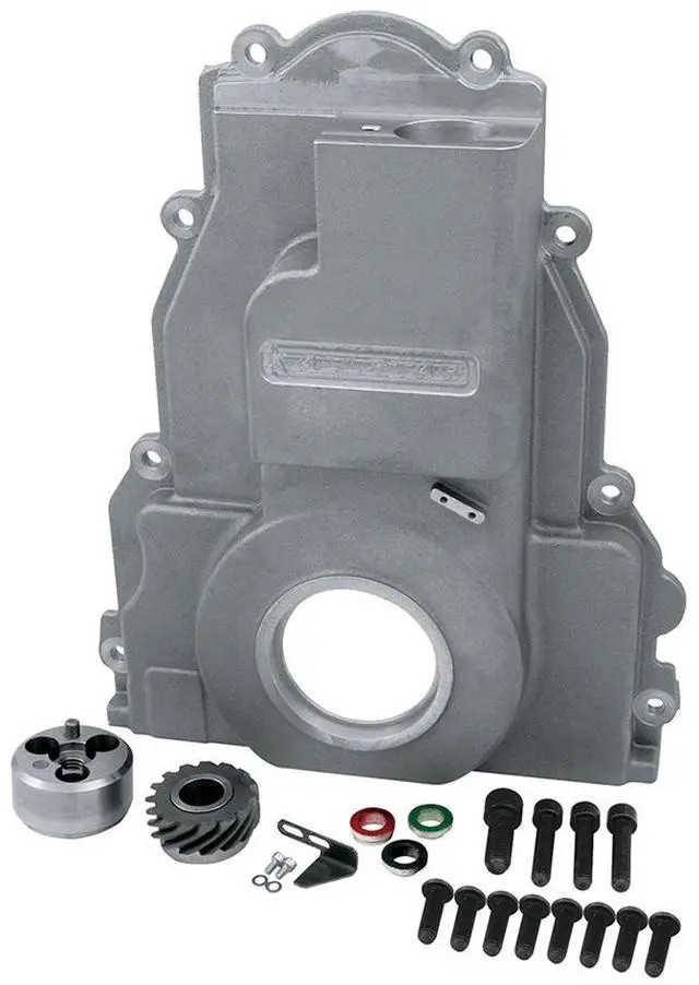 Main image of LS TIMING COVER CONVERSION KIT