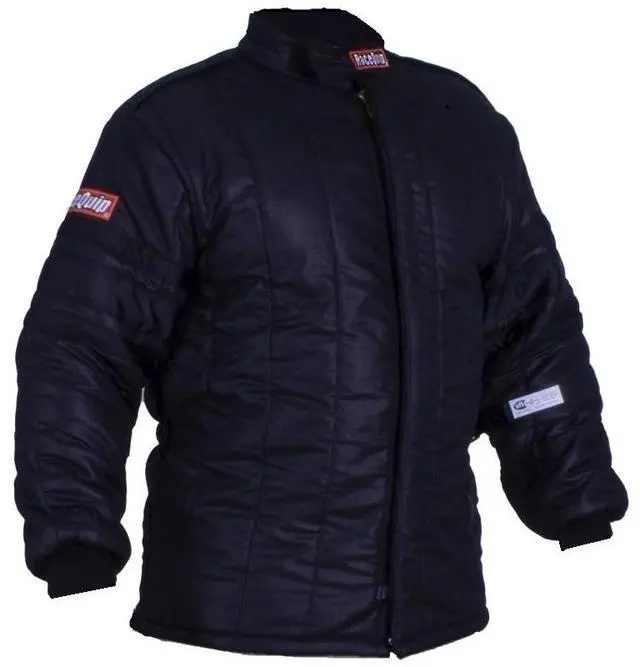 Main image of SFI-20 JACKET BLK XLG