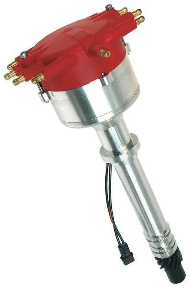 Main image of DISTRIBUTOR BILLET MAG V8