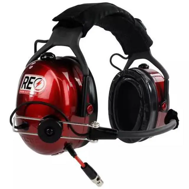 Main image of Headset 2 way 3M/Peltor Spotter Deluxe
