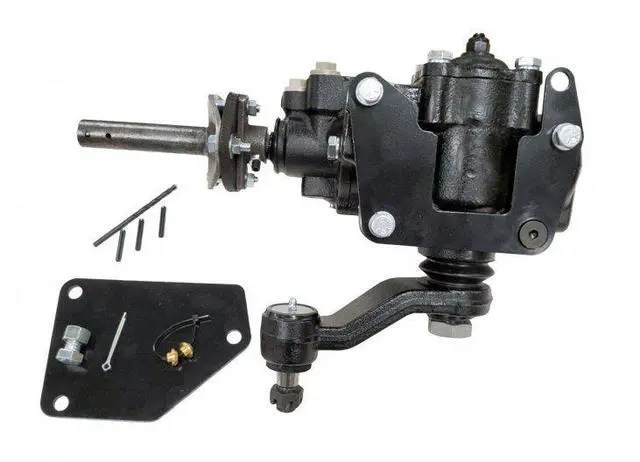 Main image of Steering Gear Box