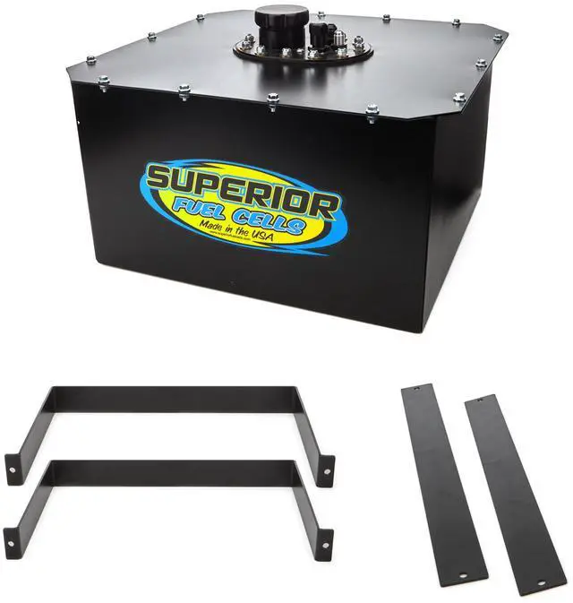 Main image of Fuel Cell 12 Gal -8an Pickup