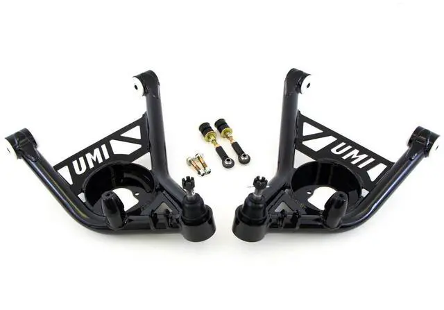 Main image of A-Arm Set