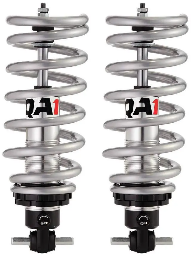 Main image of Pro-Coil Front Shock Kit - GM BB Cars